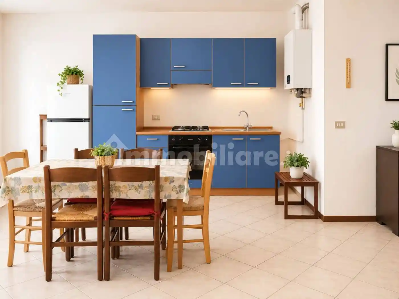 Appartamento in affitto a Novara