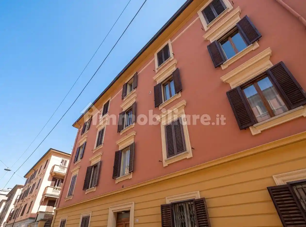 Appartamento in vendita a Bologna
