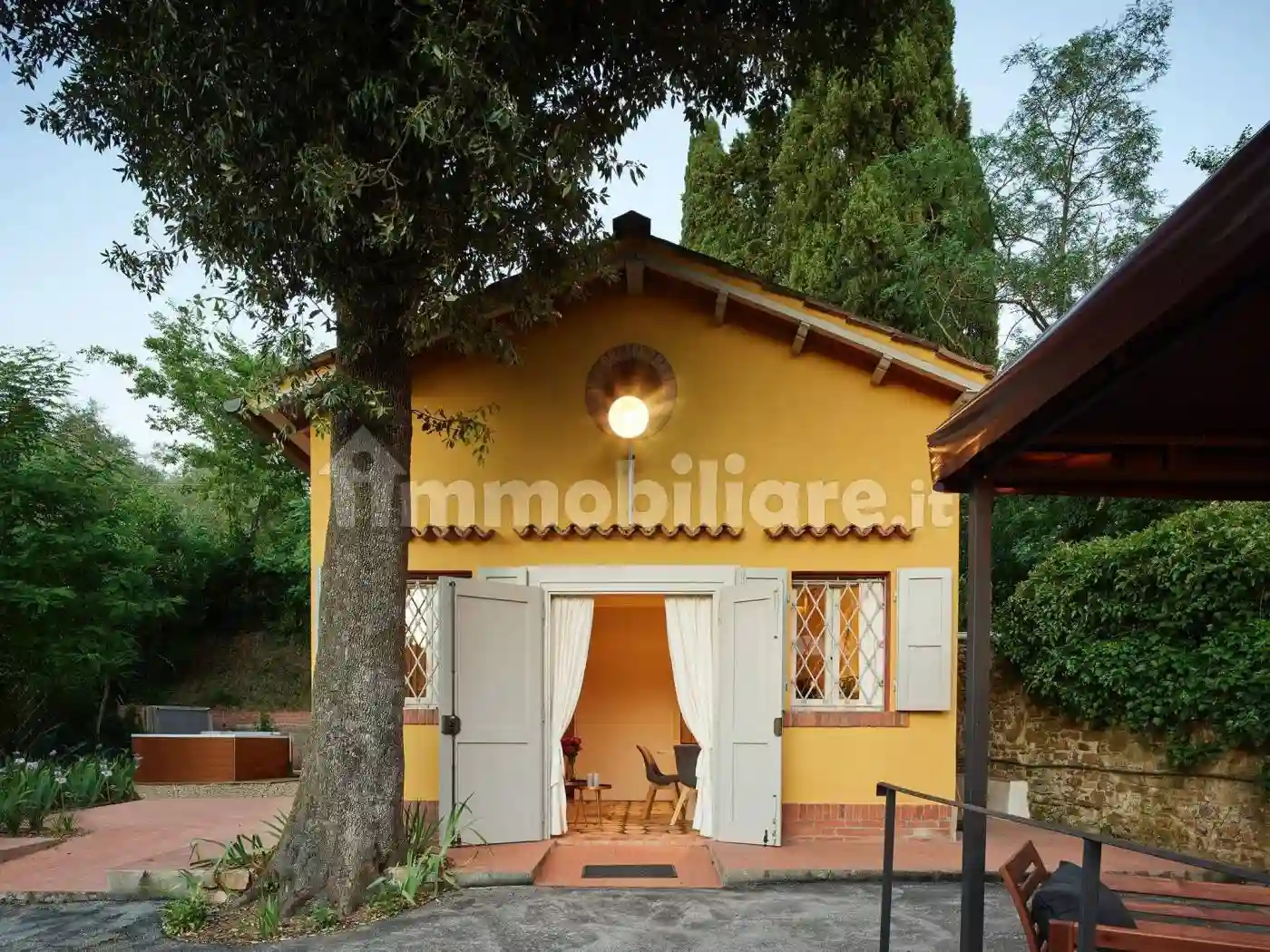 Villa - foto 5