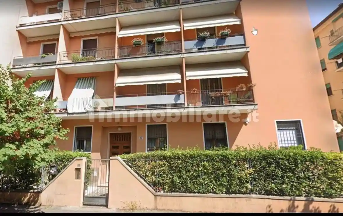 Appartamento in vendita a Bologna