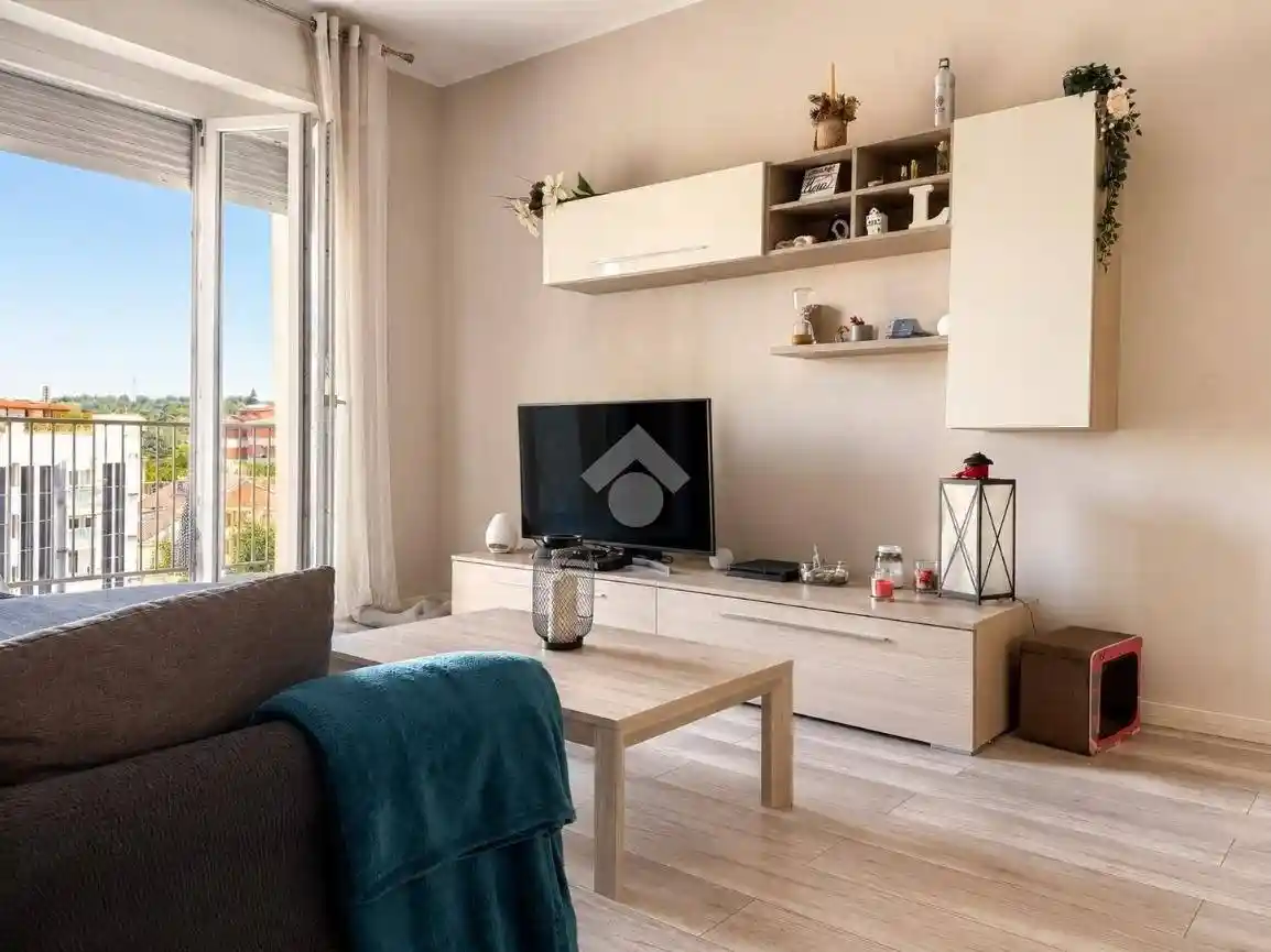 Appartamento in vendita a Tortona