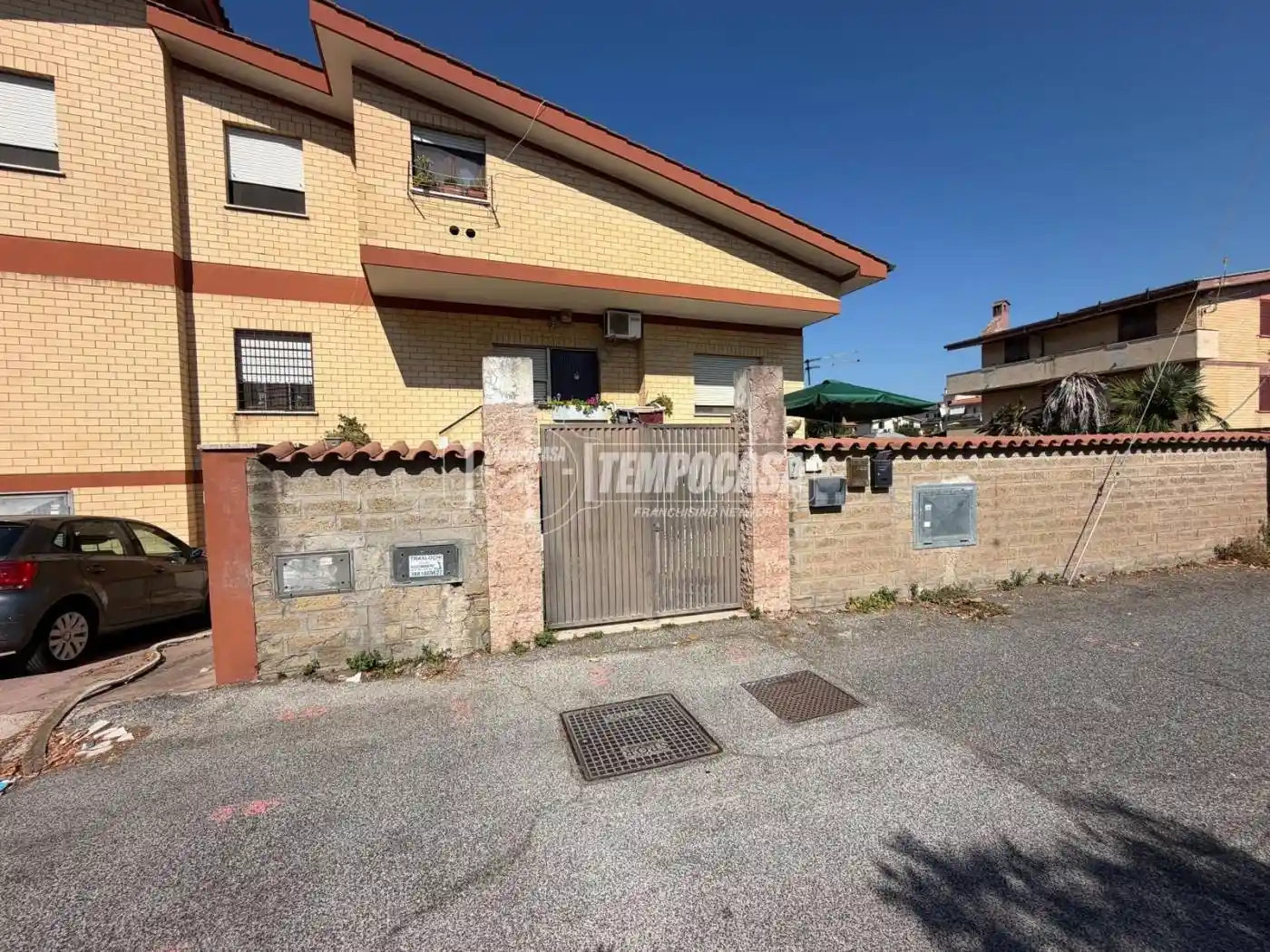 Appartamento in vendita a Fiumicino