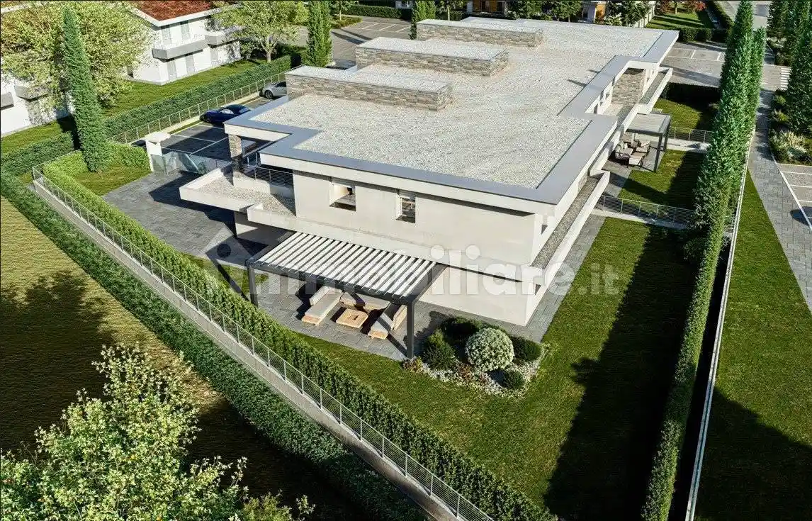 Appartamento in vendita a Capriolo
