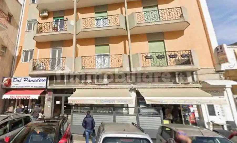 Appartamento in affitto a Bari