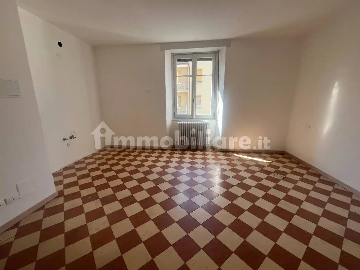 Appartamento in vendita a Sondrio