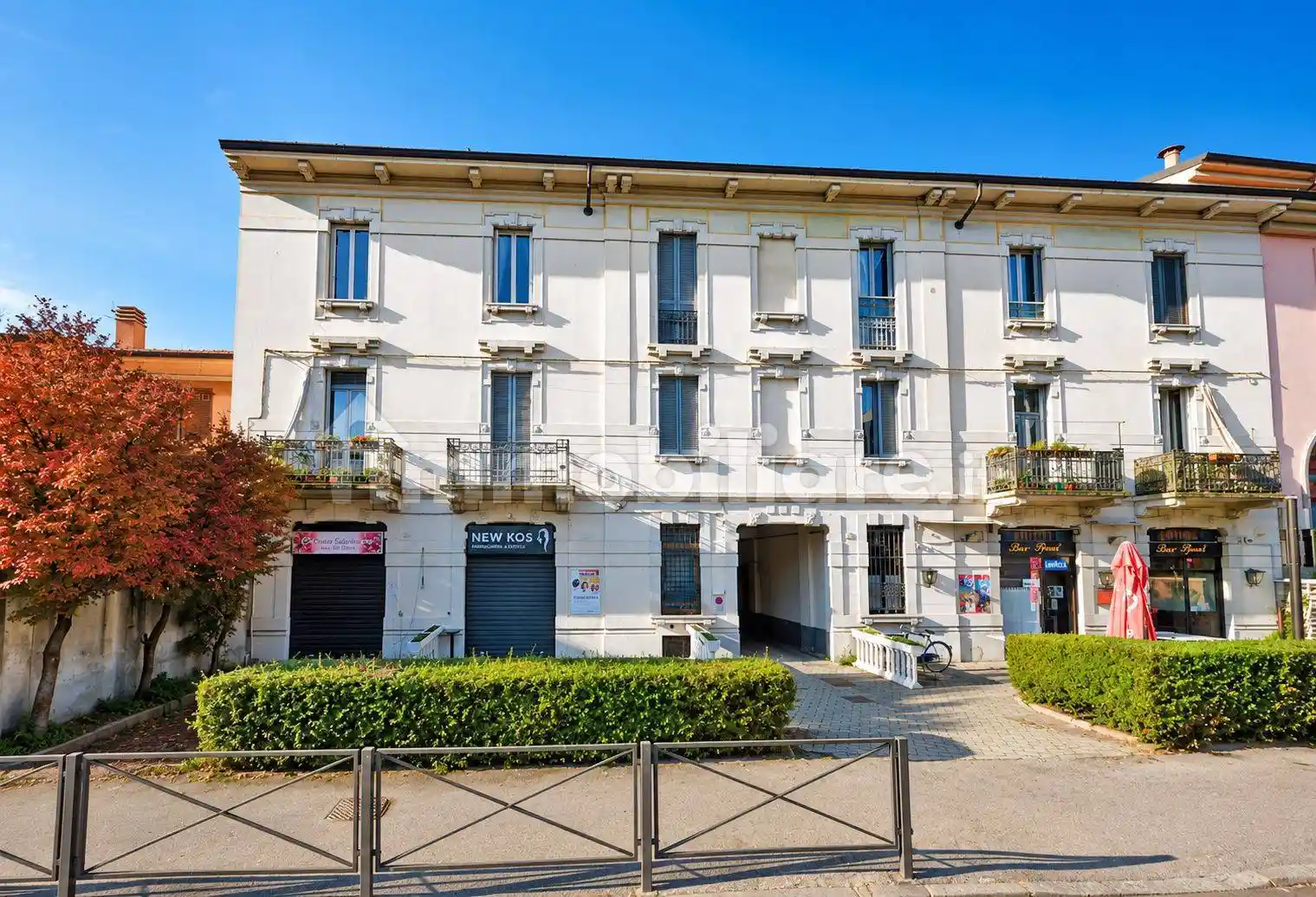Appartamento in vendita a Cassano d'Adda