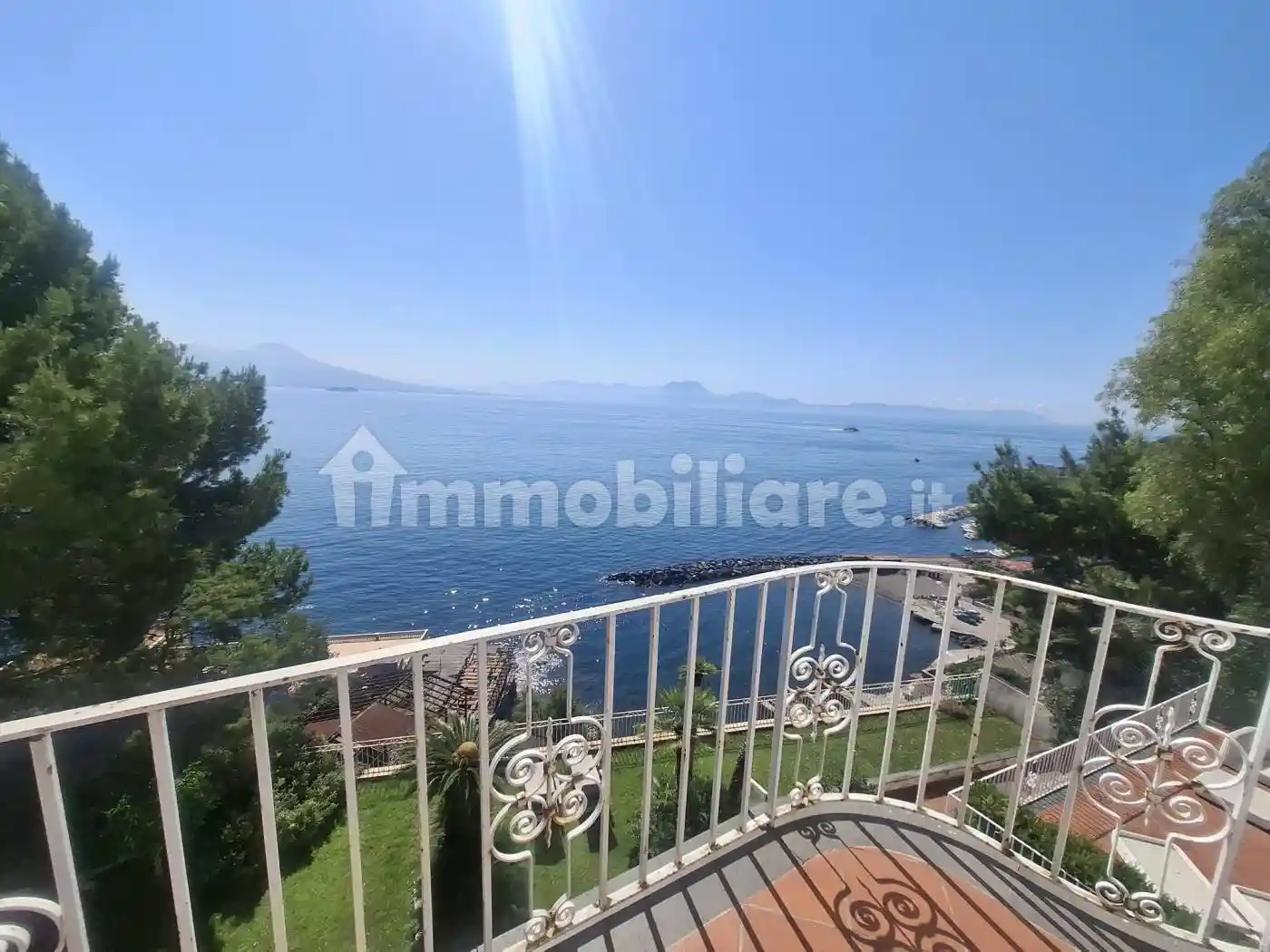Appartamento in affitto a Napoli