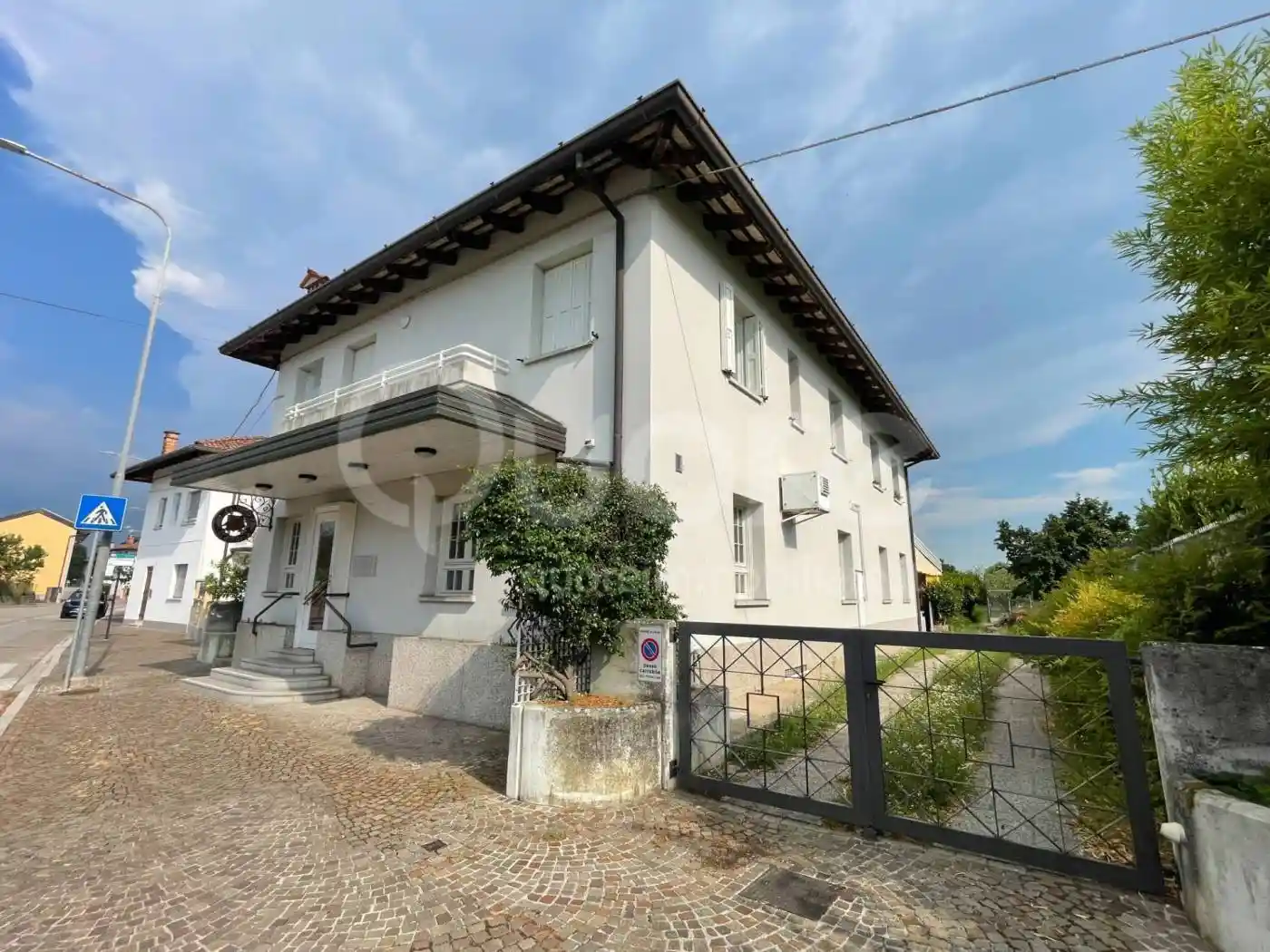 Casa indipendente in vendita a Udine