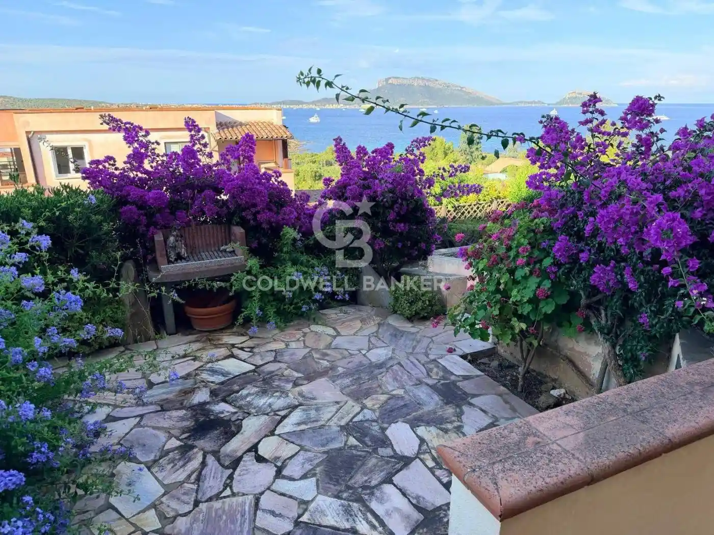 Appartamento in vendita a Golfo Aranci