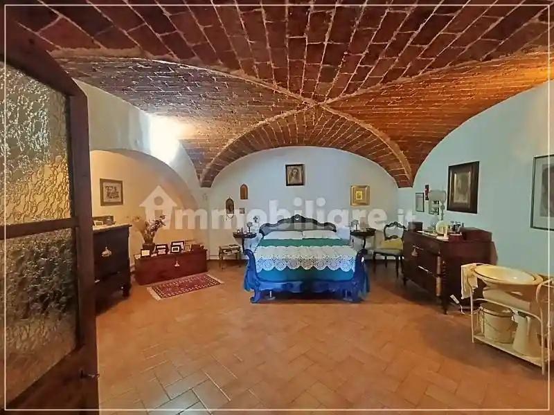 Appartamento in vendita a Castagneto Carducci
