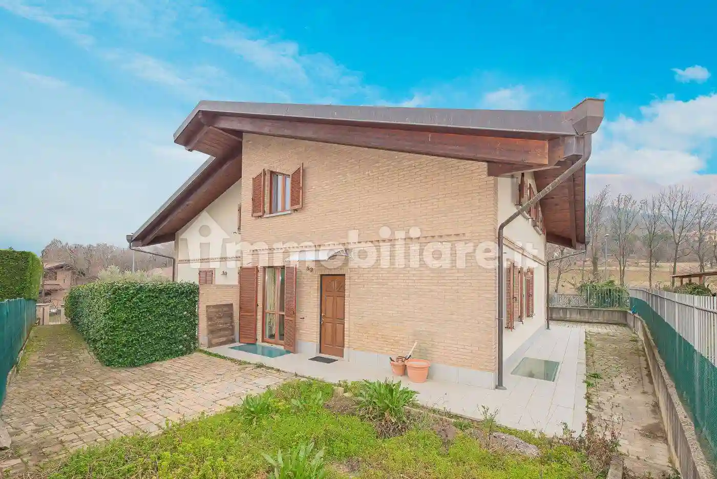 Villa - foto 3