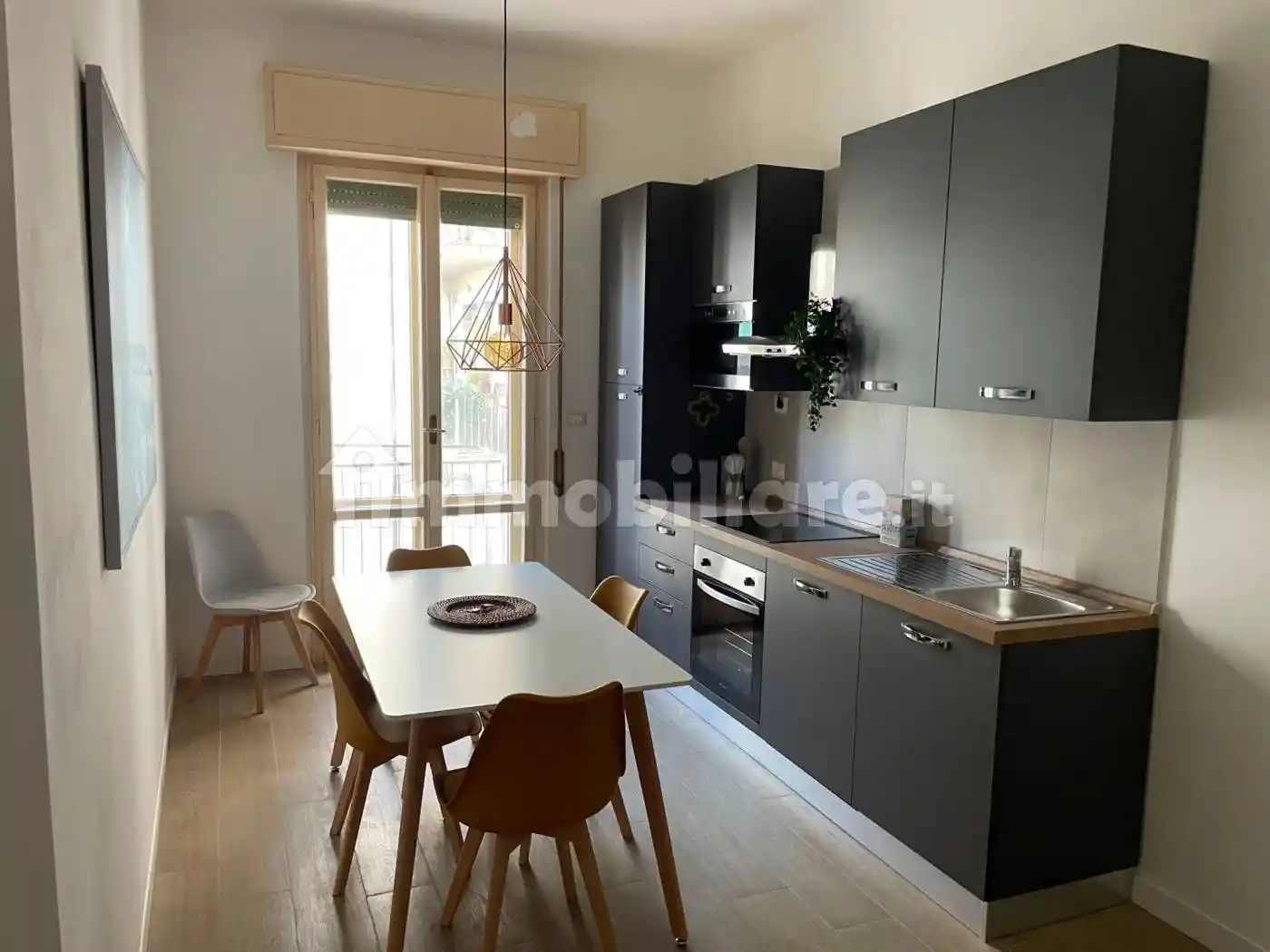 Appartamento in affitto a Firenze