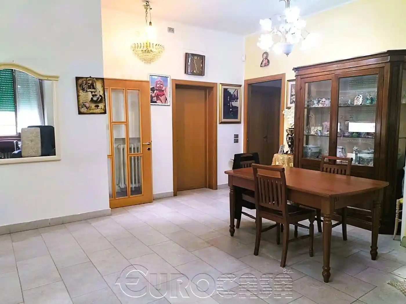 Appartamento in vendita a Umbertide