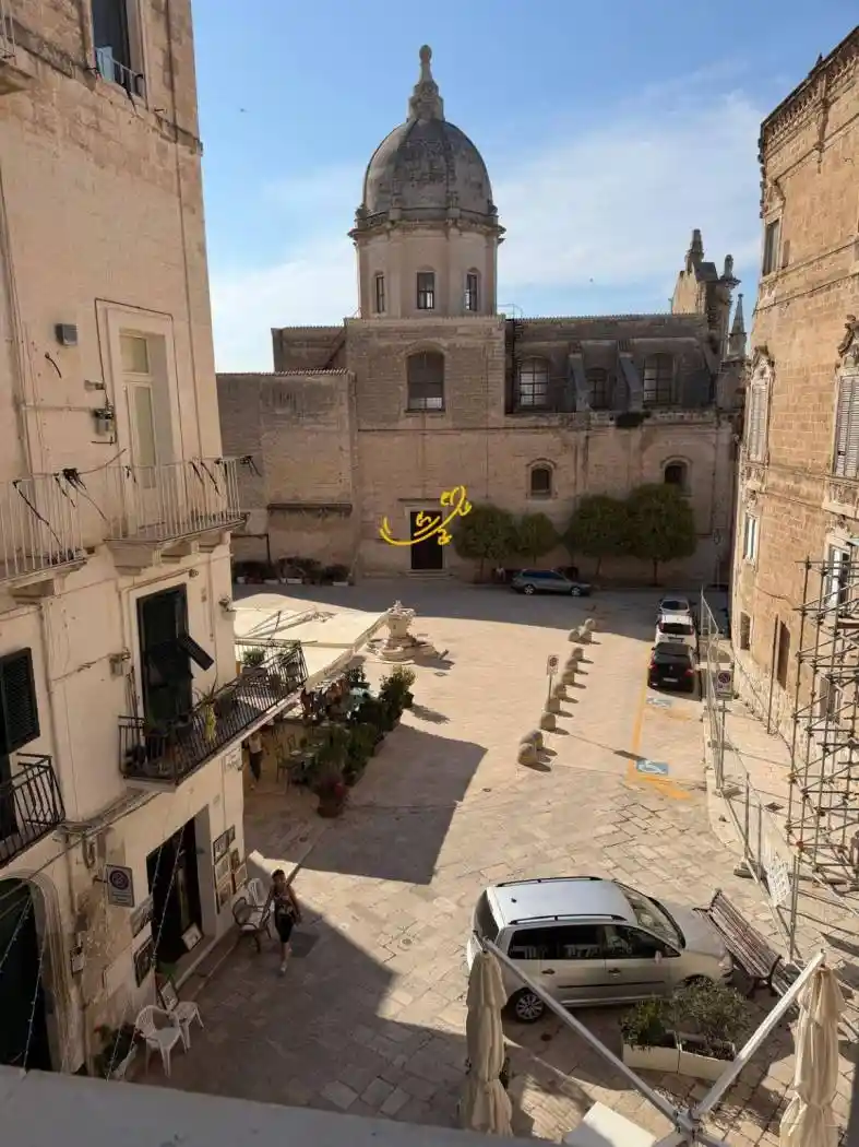 Appartamento in vendita a Monopoli