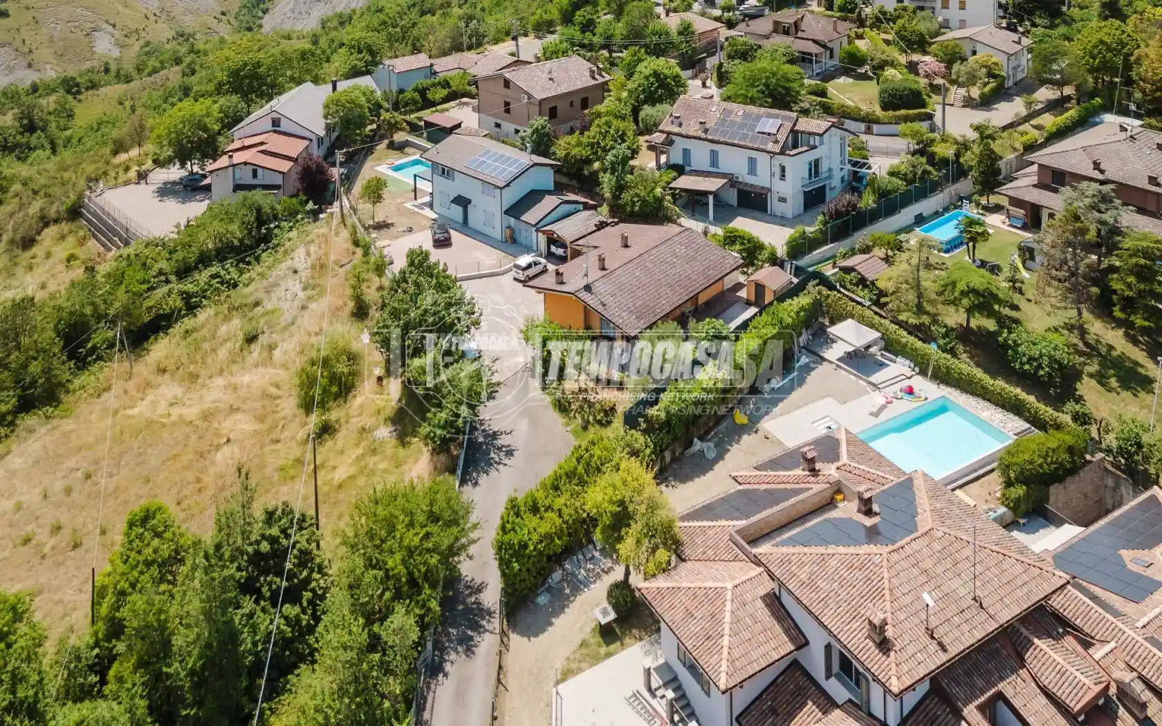 Villa in vendita a Maranello
