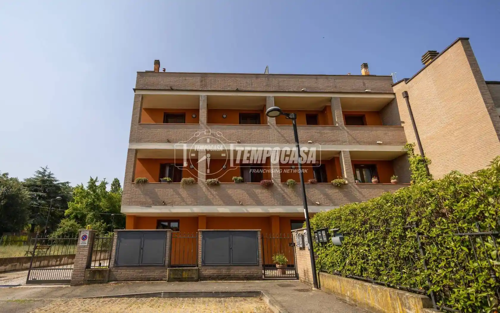 Appartamento in vendita a Reggio Emilia