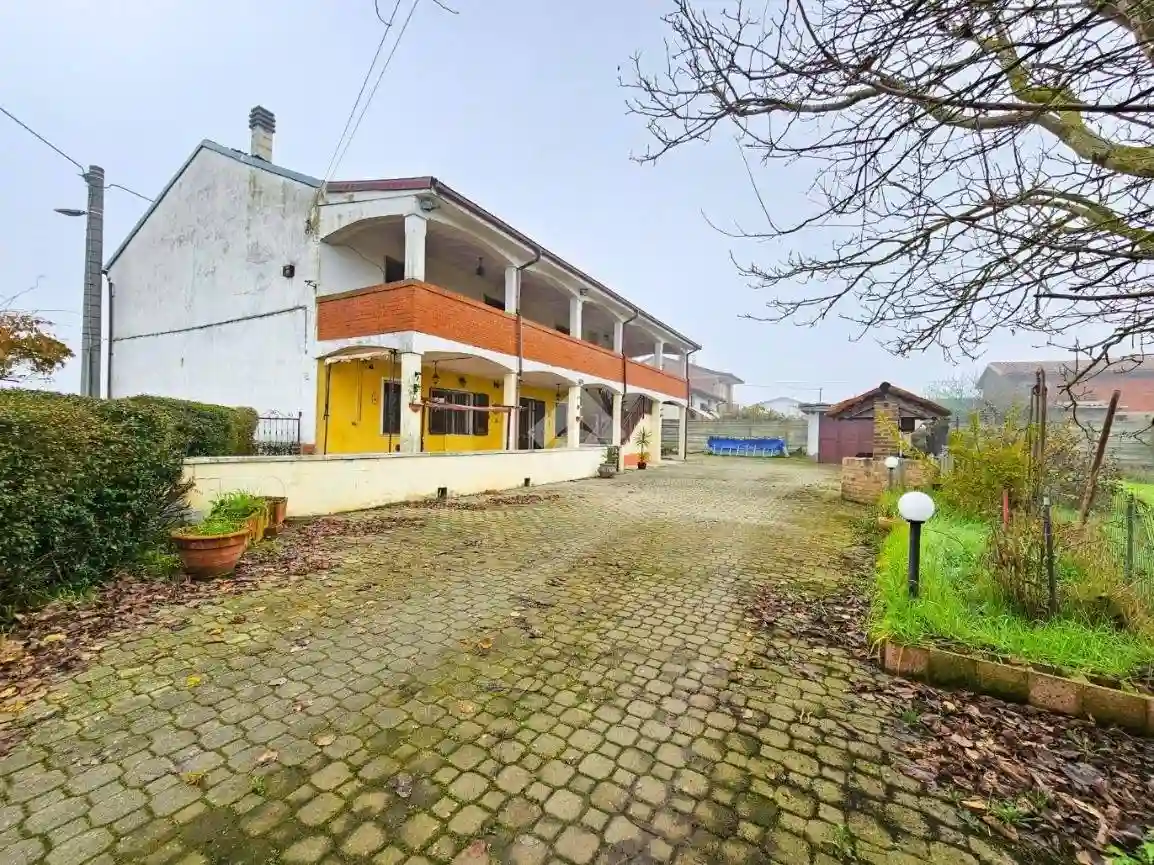 Casa indipendente - foto 2