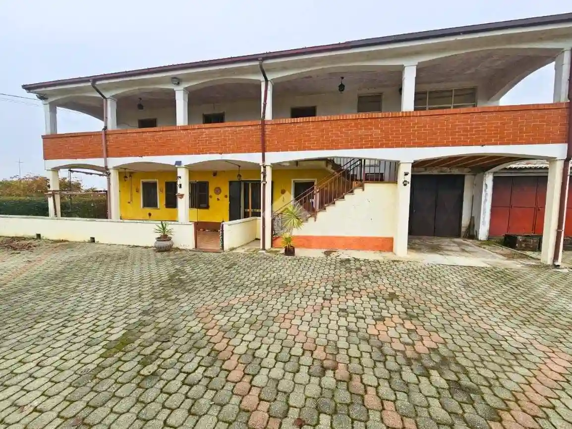 Casa indipendente - foto 4