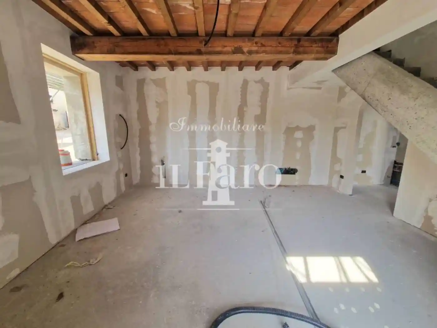 Casa indipendente in vendita a Signa