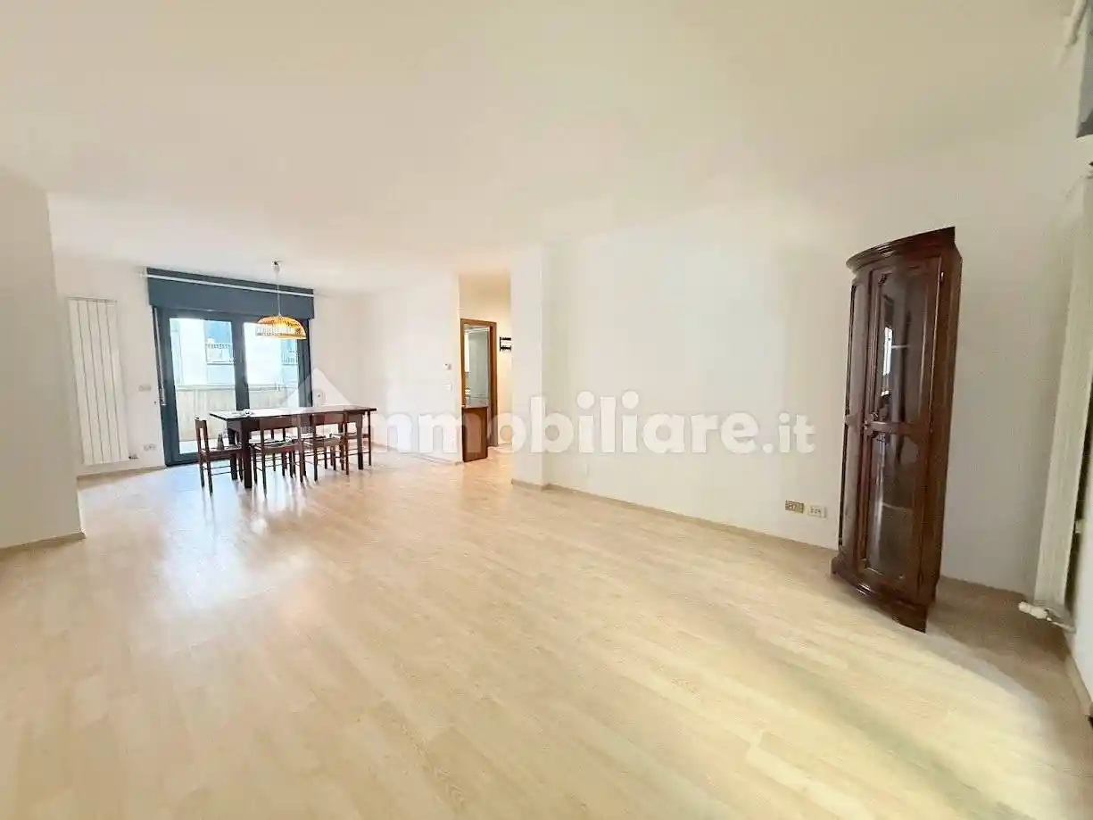 Appartamento in affitto a Trieste