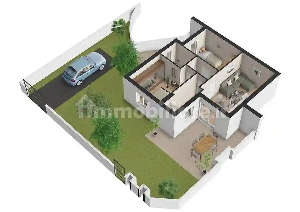Appartamento - foto 5