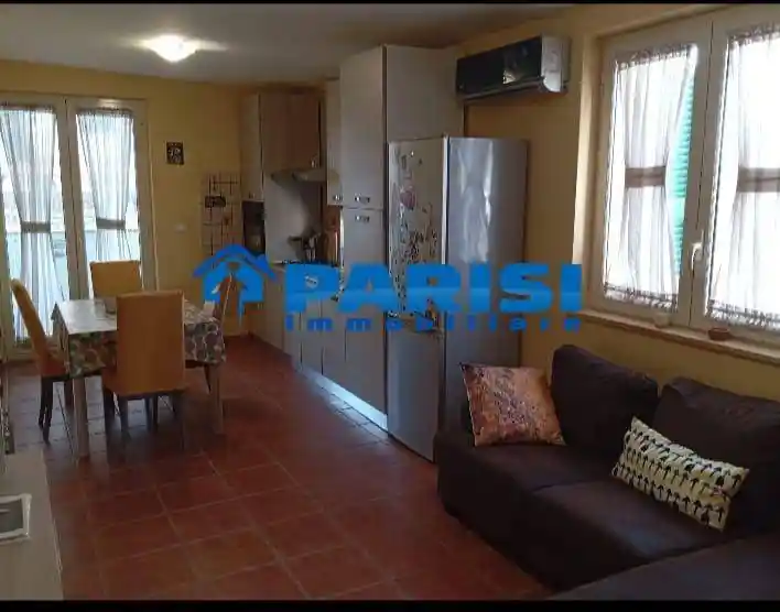 Appartamento in affitto a Casandrino