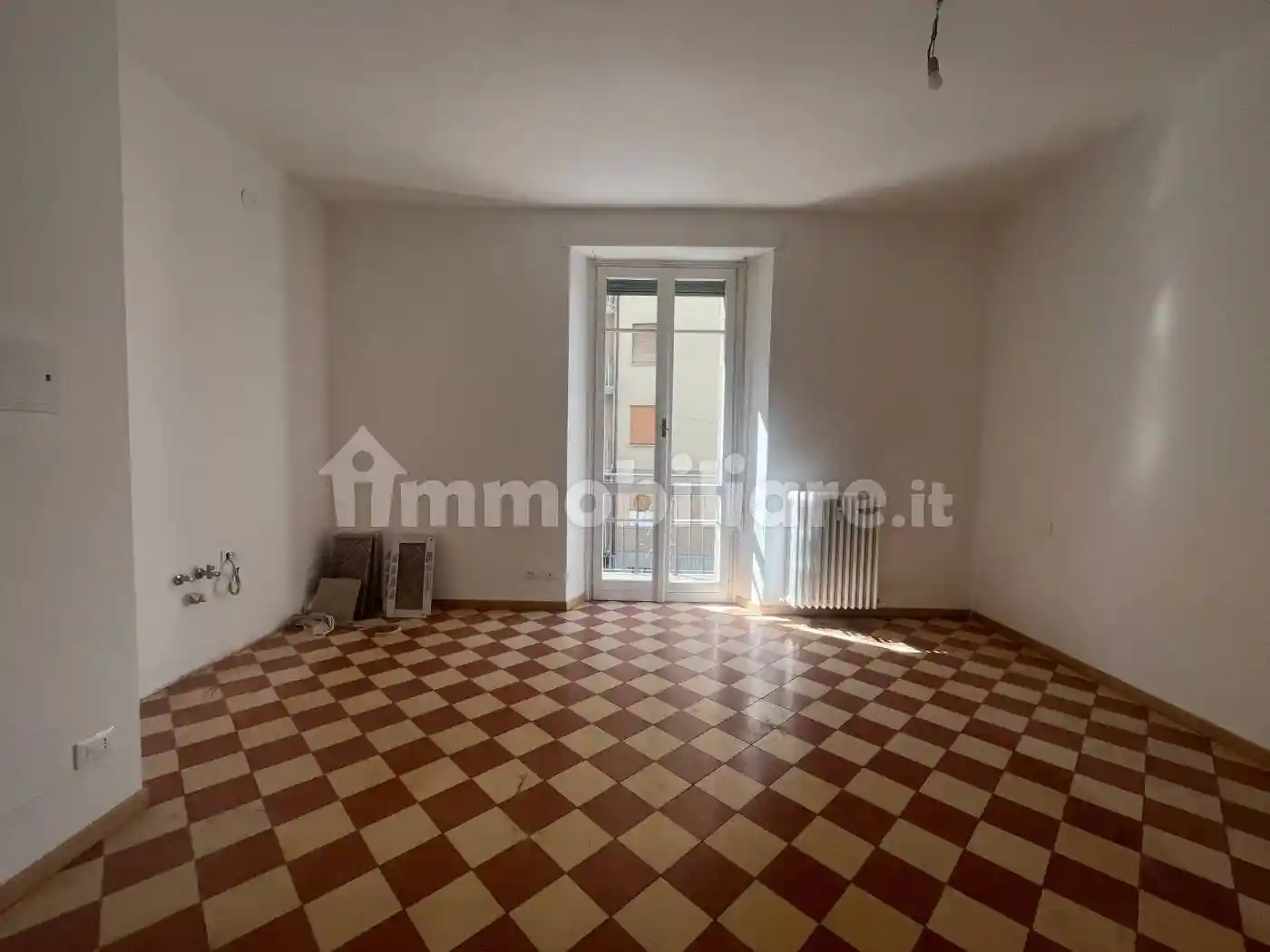 Appartamento in vendita a Sondrio