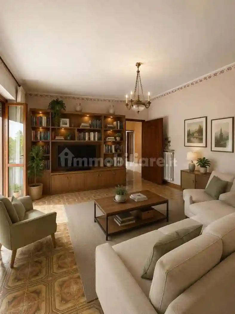 Villa - foto 3