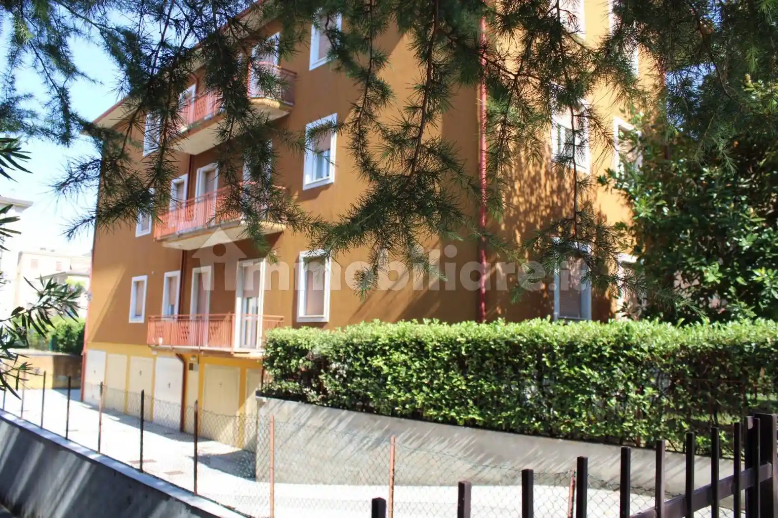 Appartamento in vendita a Brescia