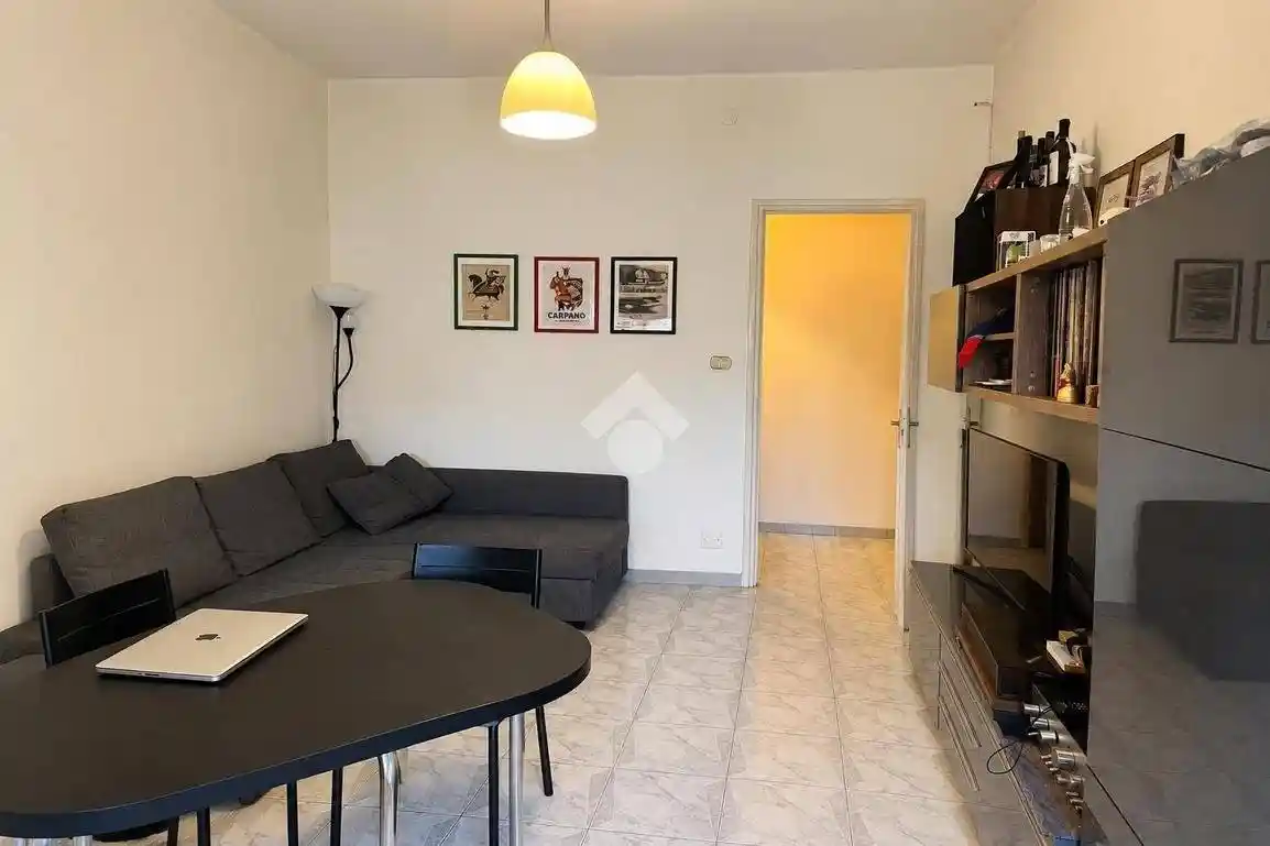 Appartamento in affitto a Torino