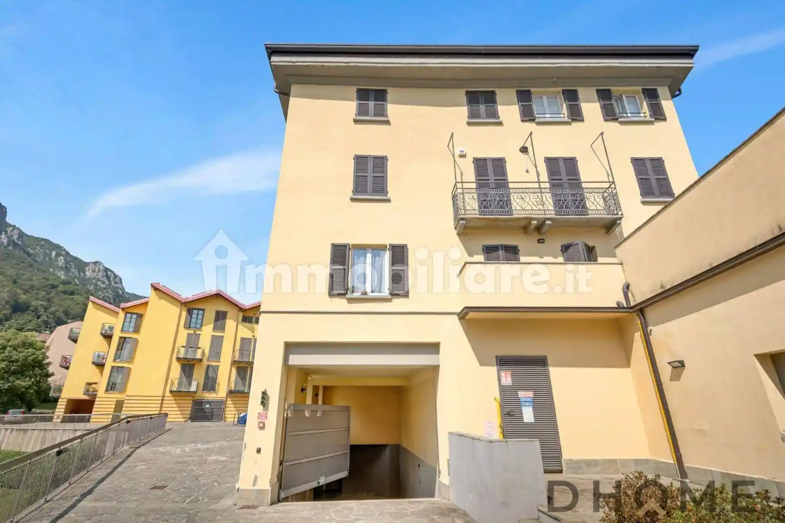 Appartamento in vendita a Lecco