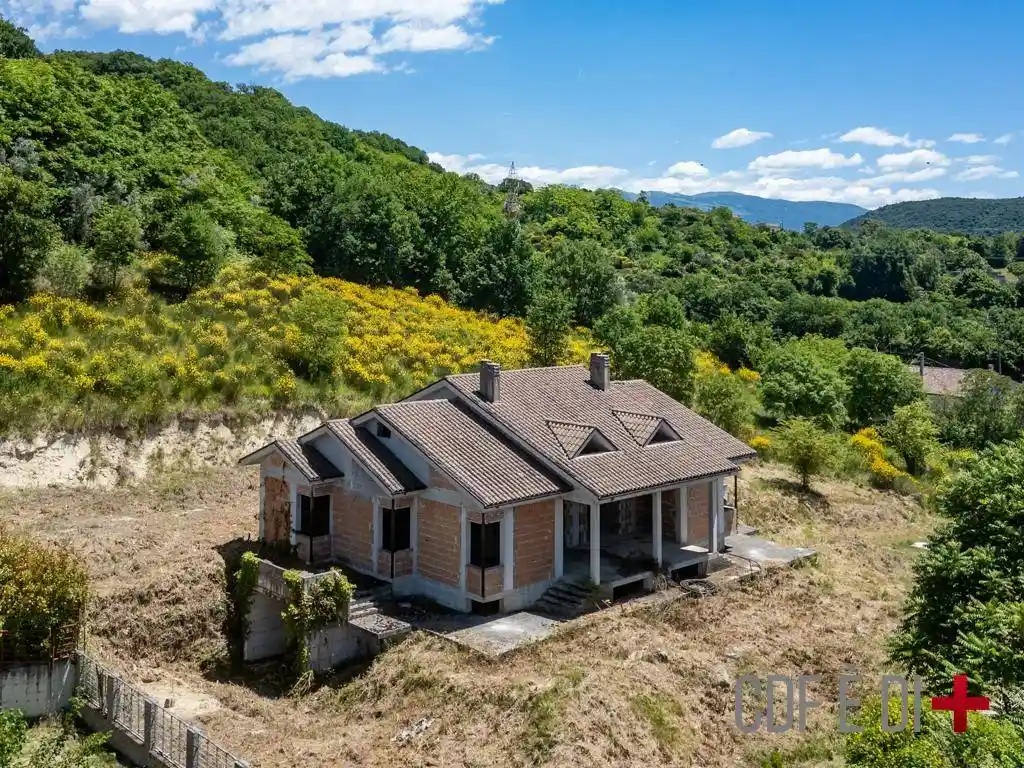 Villa in vendita a Rieti
