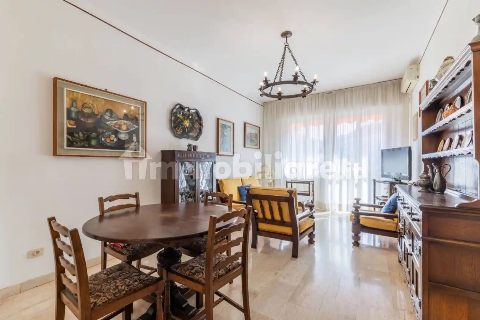 Appartamento in vendita a Alassio