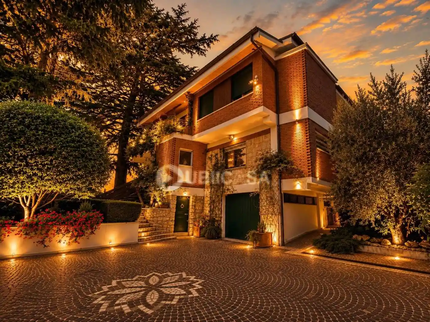 Villa in vendita a Velletri