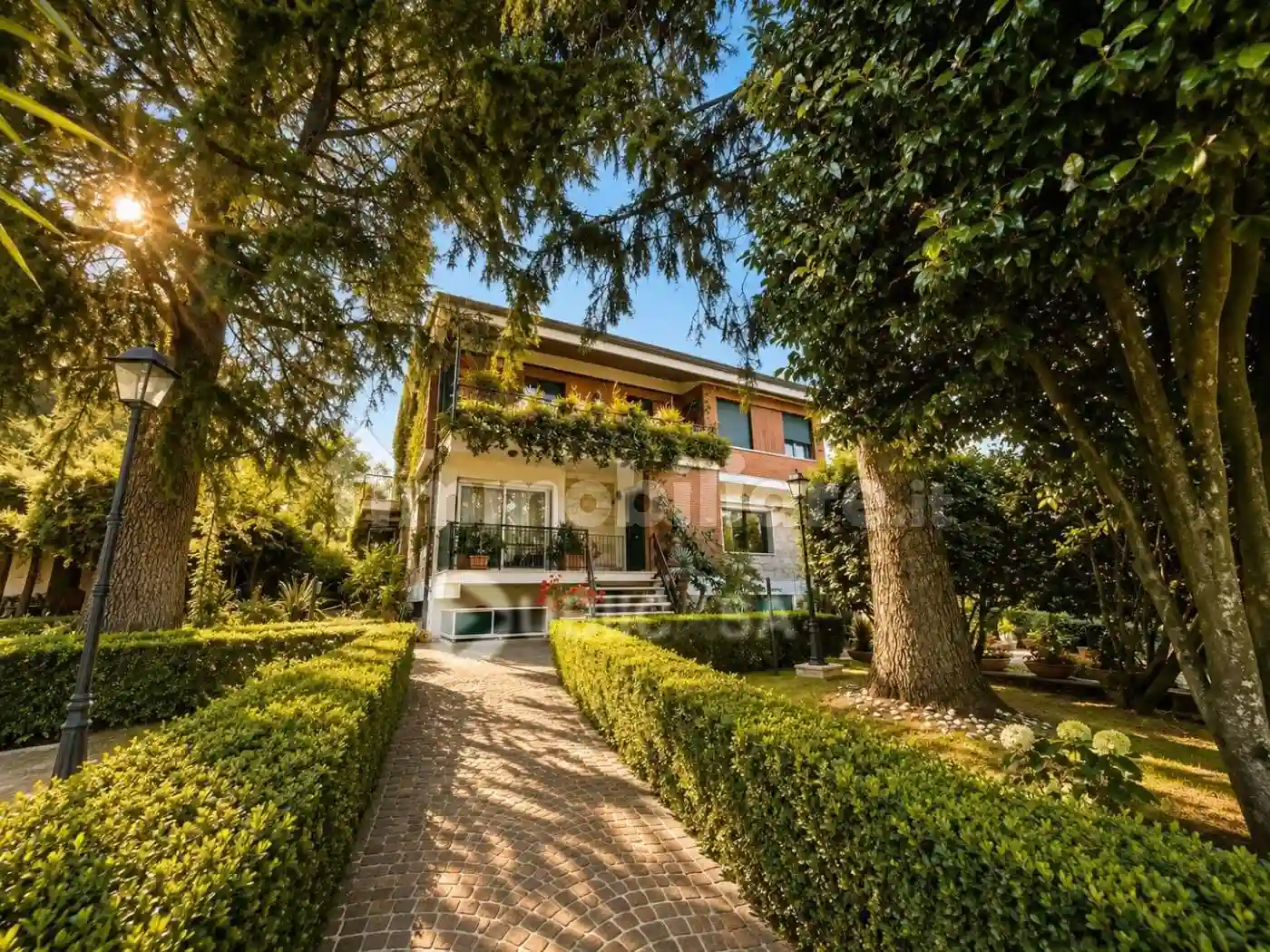 Villa - foto 2