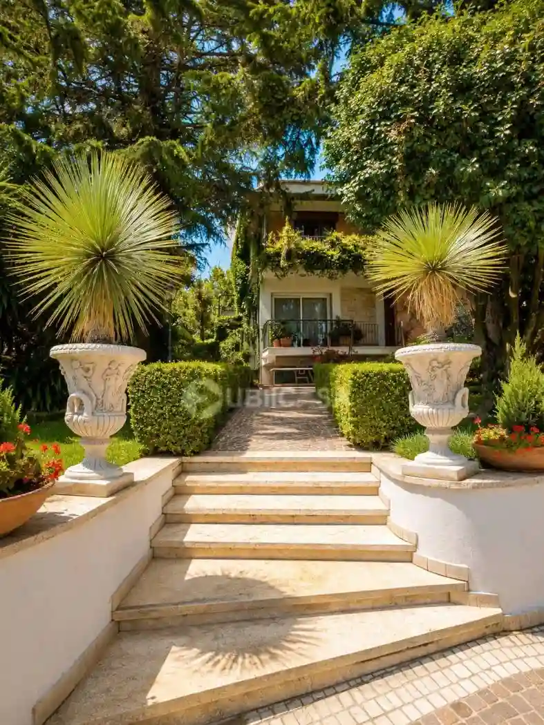 Villa - foto 3