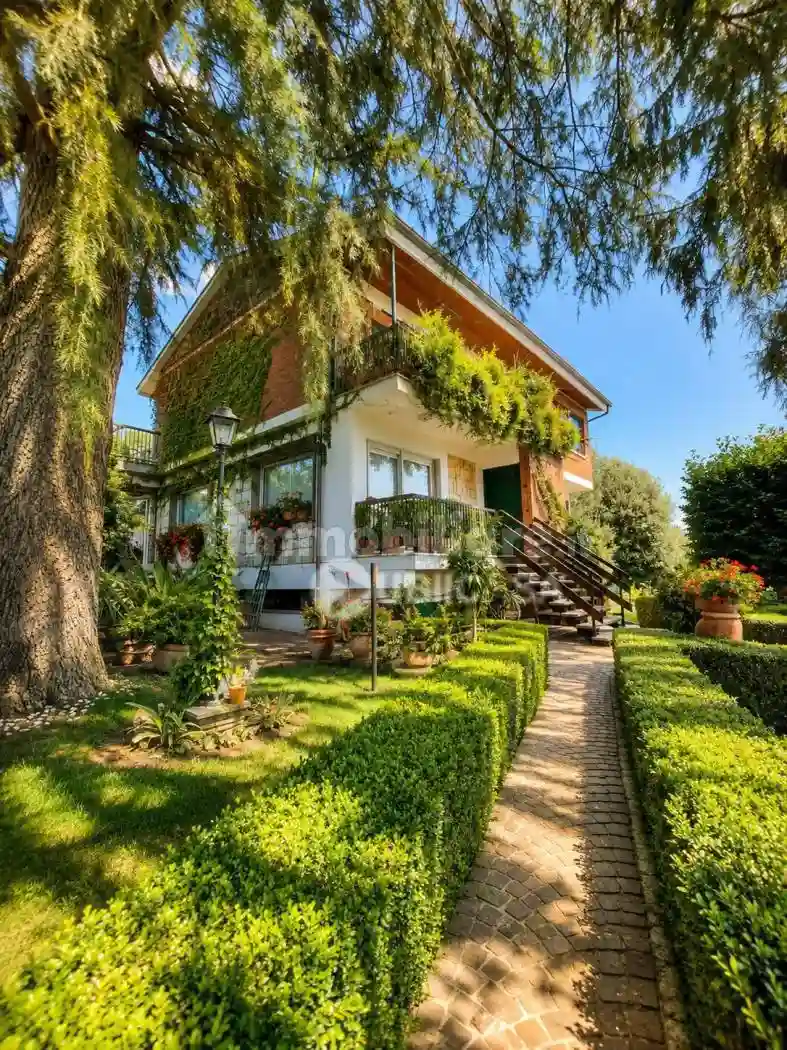 Villa - foto 5