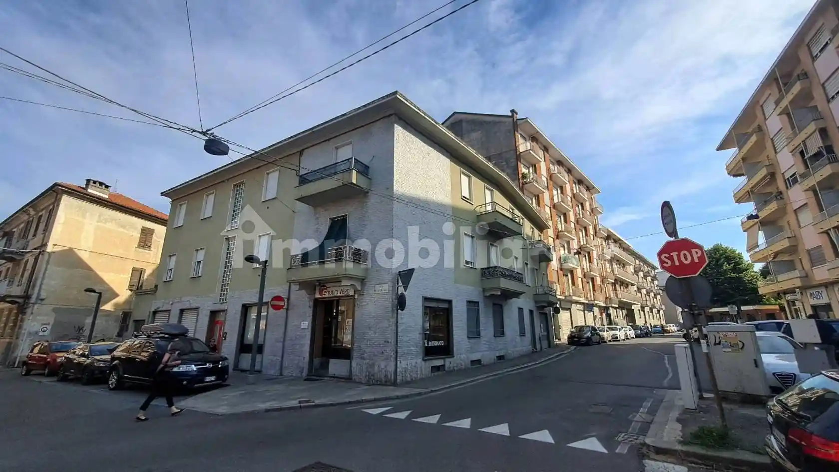 Appartamento in affitto a Settimo Torinese