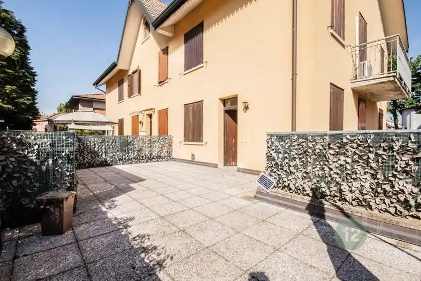Villetta a schiera in vendita a San Martino in Rio