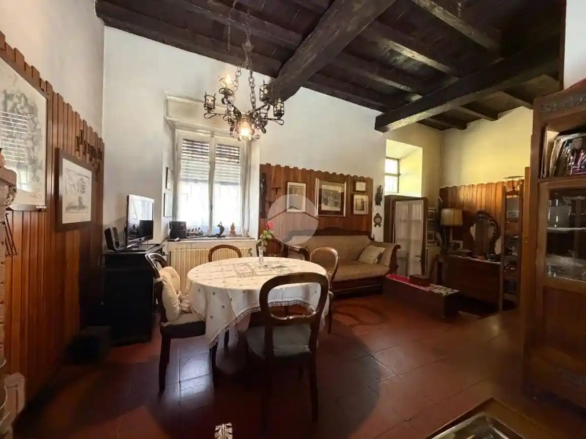 Rustico - Casale in vendita a Bussero