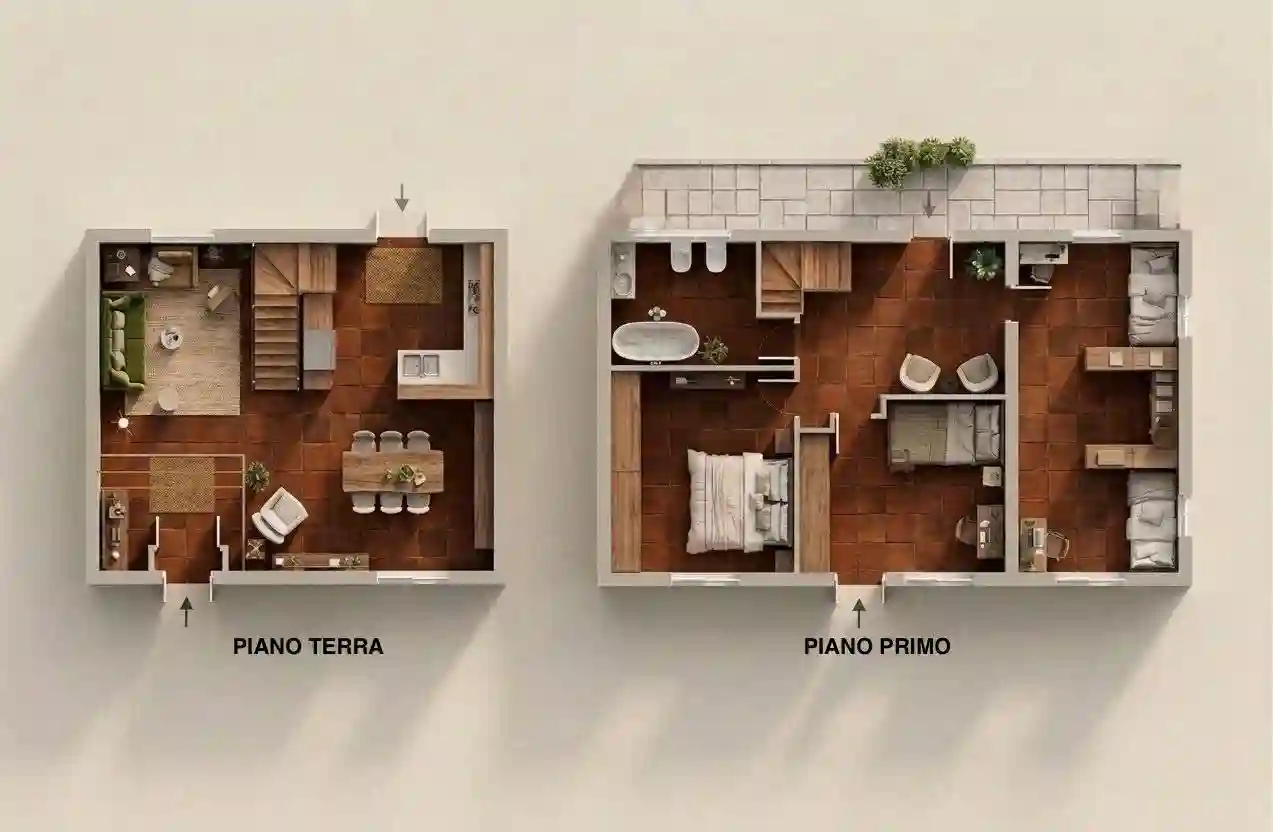 Rustico - Casale - foto 2