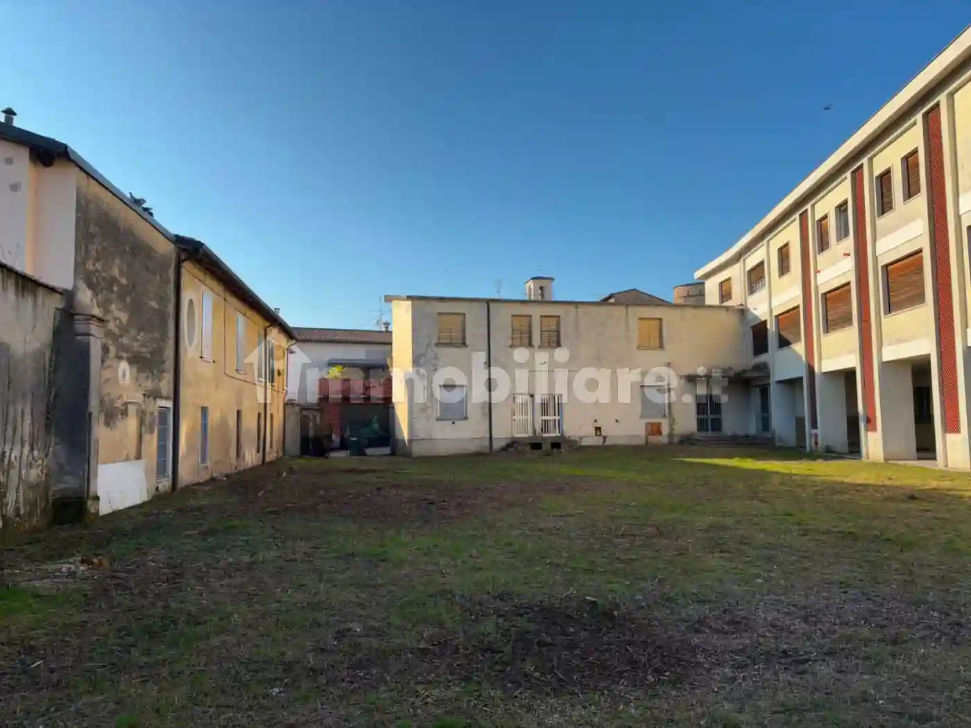 Palazzo - Edificio - foto 4