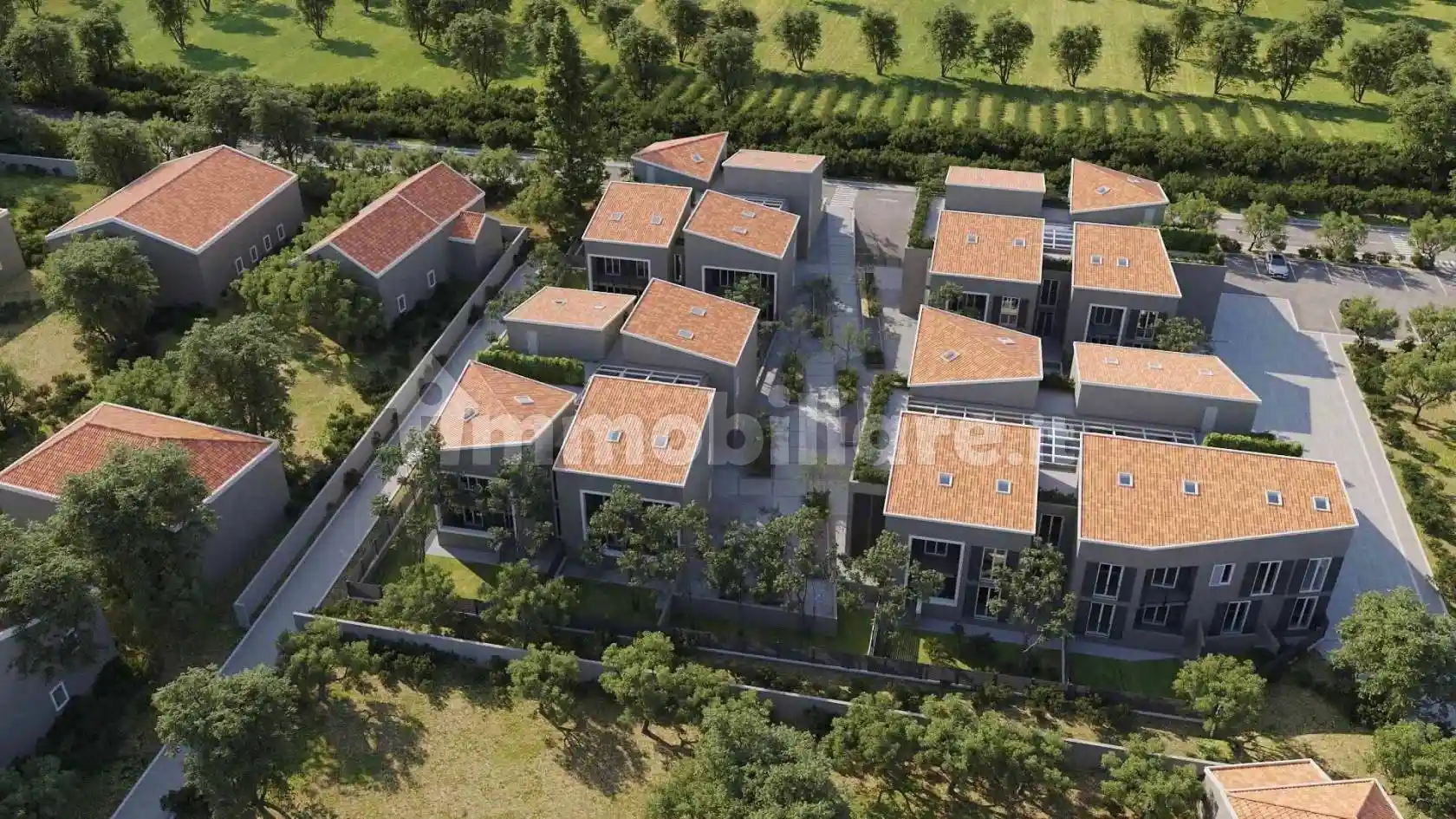 Appartamento in vendita a Santo Stefano di Magra