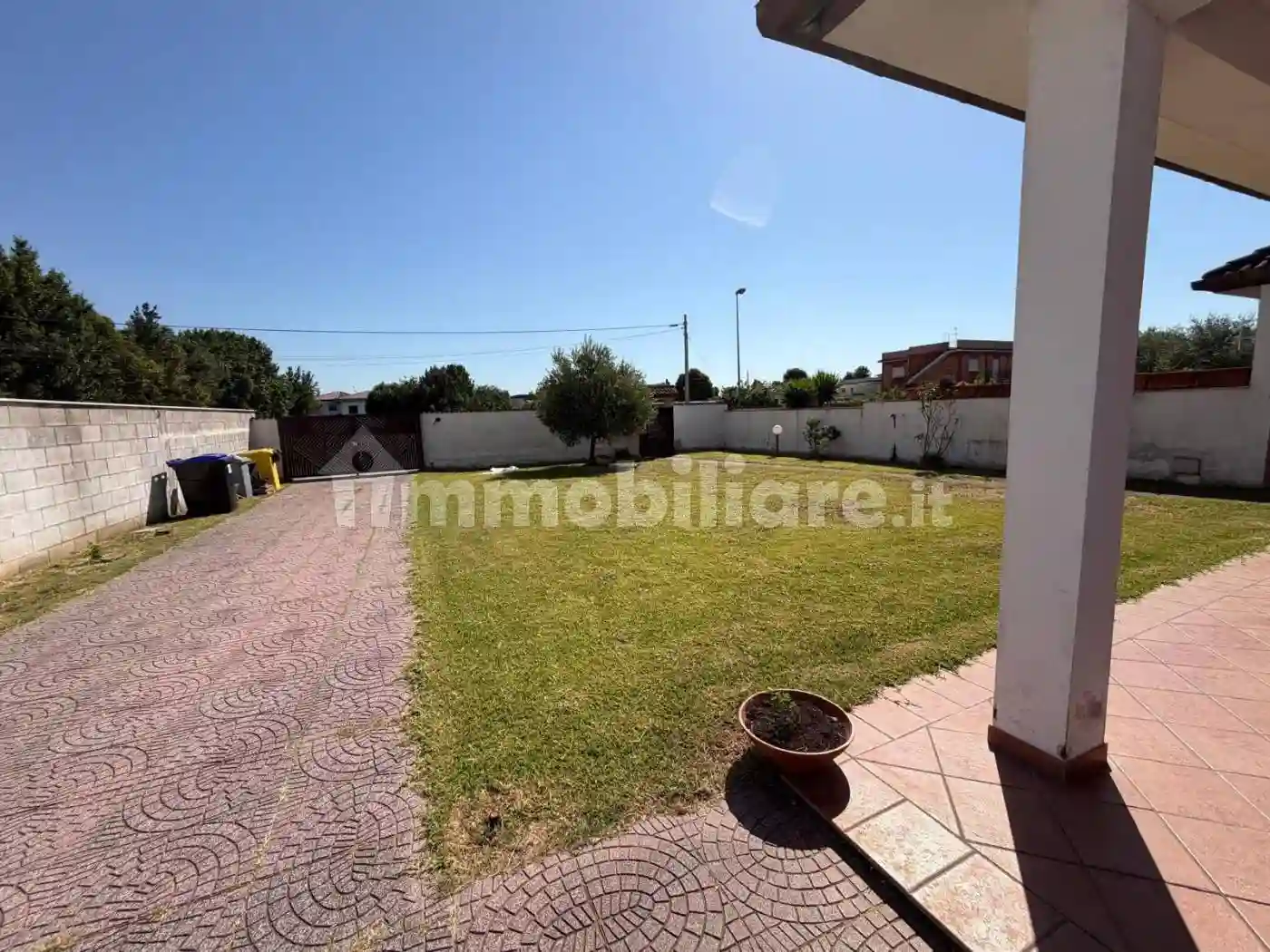 Villa - foto 5