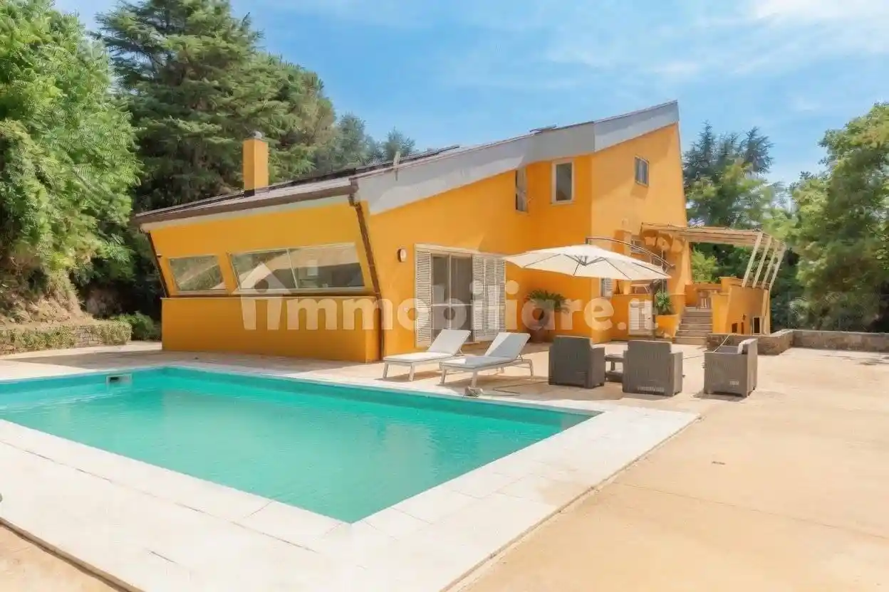 Villa in vendita a Arce