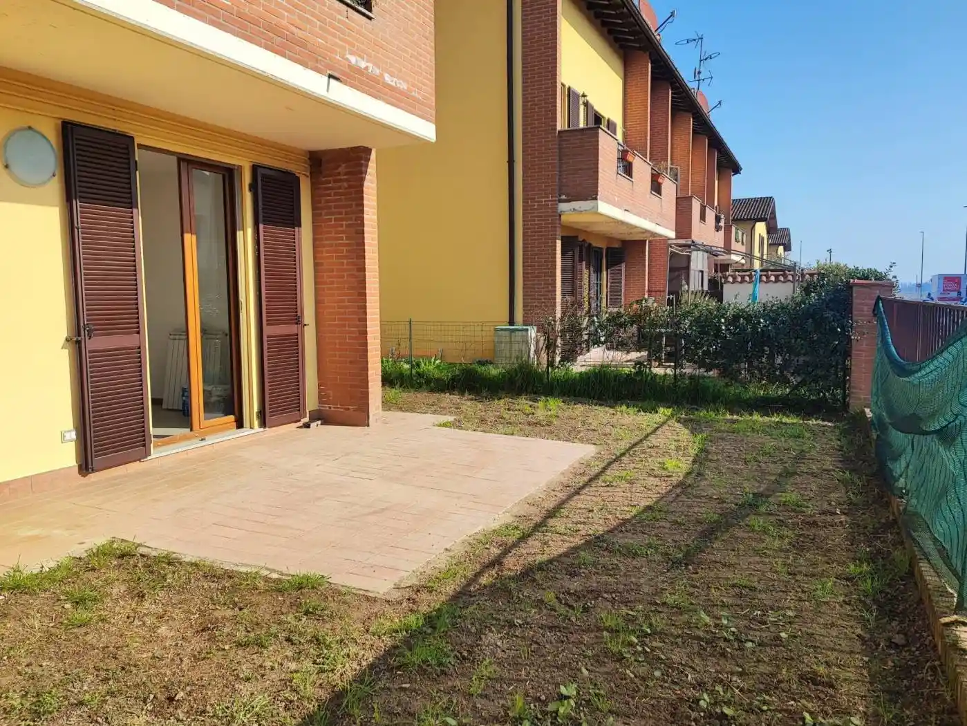 Appartamento in vendita a Roncaro