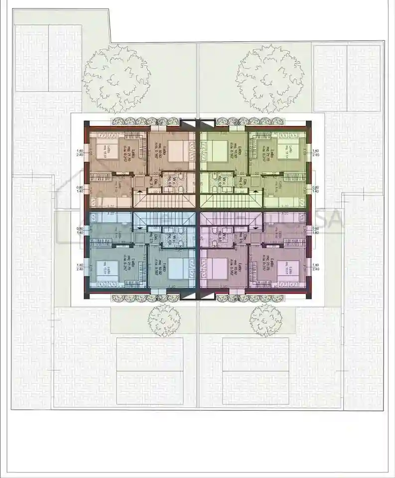 Villa - foto 4