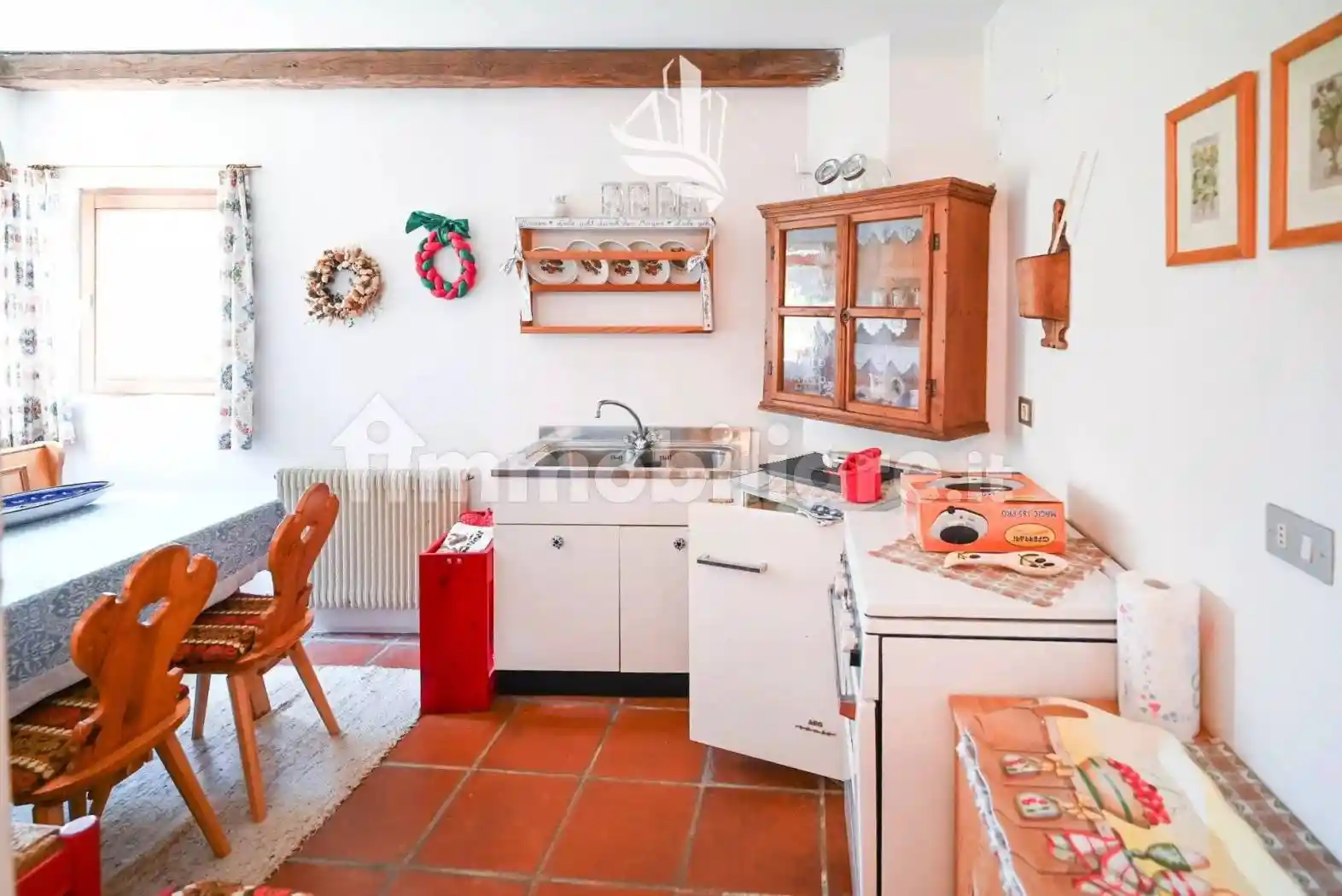 Appartamento in vendita a Laion
