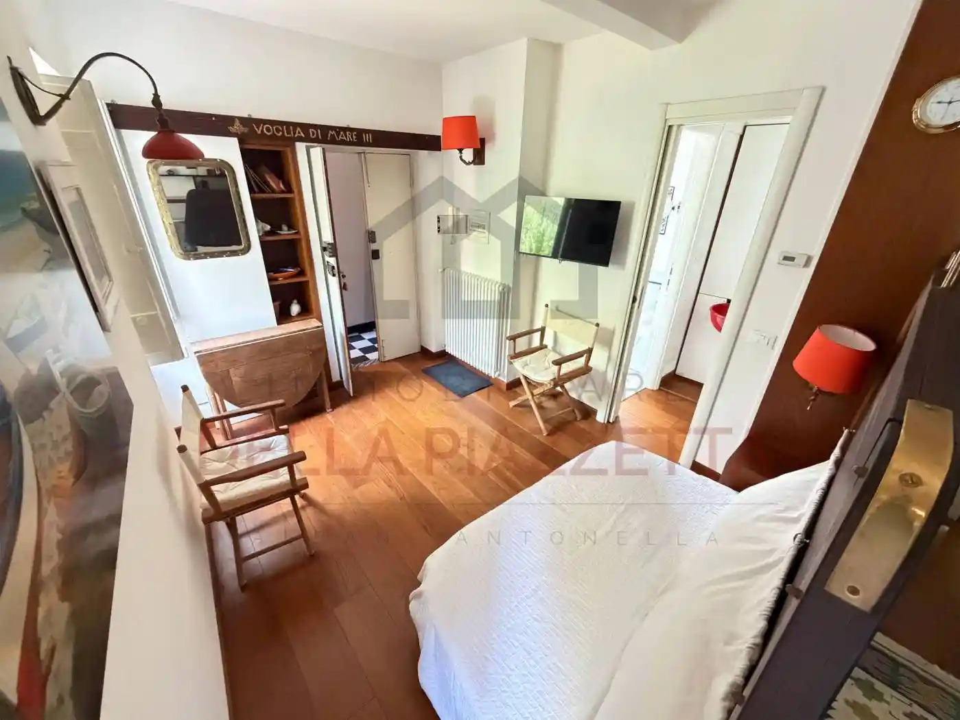 Appartamento in vendita a Lerici