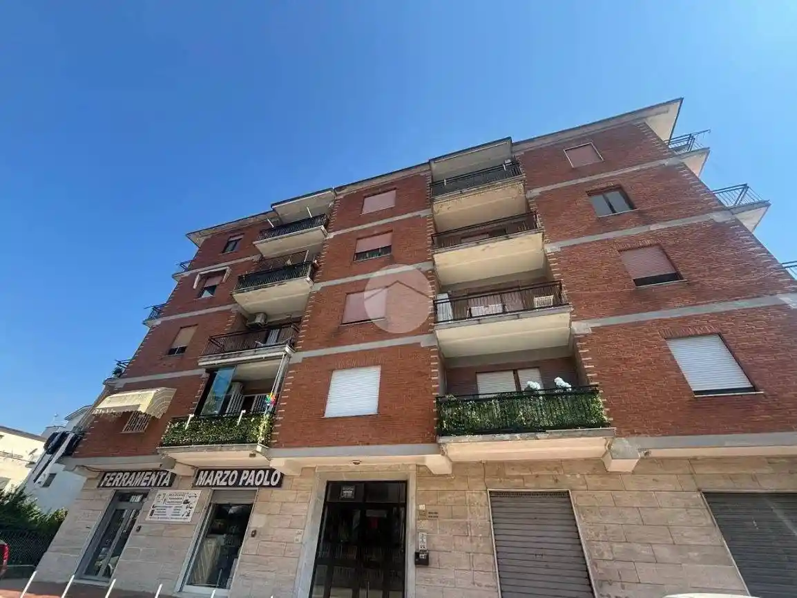 Appartamento in affitto a Caserta